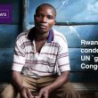 Hakawatifilm en Congo, Ofelia de Pablo, Javier Zurita para Channel 4 News Uk