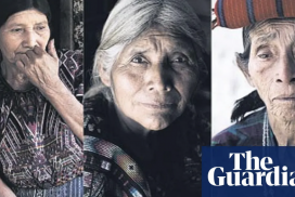 Ofelia de Pablo Javier Zurita The Guardian Invisible Genocide Guatemala