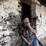 Ofelia de Pablo y Javier Zurita reportaje el Genocidio Silenciado, Guatemala para The Guardian UK, Hakawatifilm