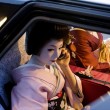21st Century Geishas for National Geographic