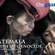 Film Victims of Genocide in Guatemala by Hakawatifilm for New York Times by Ofelia de Pablo and javier Zurita