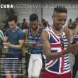 Ofelia de Pablo, Javier Zurita, Cuba, Vanguardia Magazine