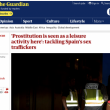 The Guardian Prostitution Spain Ofelia de Pablo Javier Zurita