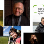 Jury GDT Wildlife Photographer of the Year Ofelia de Pablo
