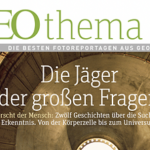 Geo Thema Germany Ofelia de Pablo Javier Zurita