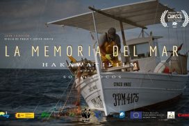 La Memoria del Mar, Hakawatifilm, Ofelia de Pablo, Javier Zurita