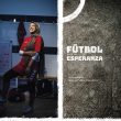 Football for hope by Ofelia de Pablo and Javier Zurita