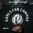 Goals for Change por Ofelia de Pablo y Javier Zurita