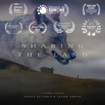 Sharing the Land cuadrado
