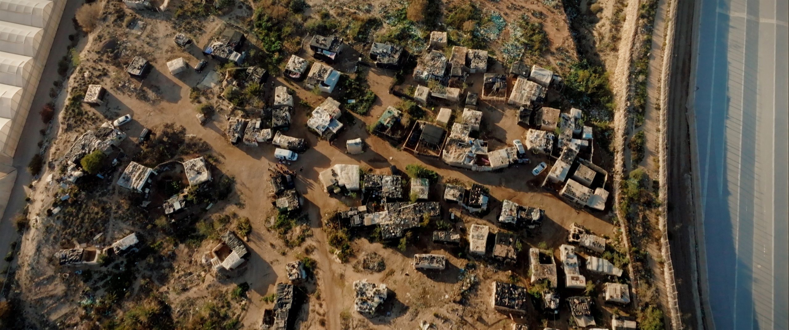 The Others directed by Ofelia de Pablo and Javier Zurita